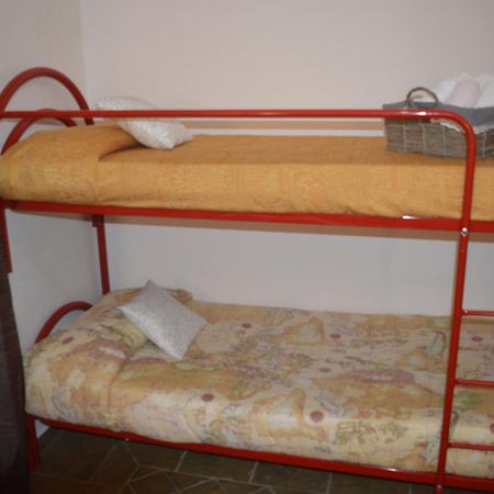 Villa Tre Colli Agri B&B Ariano Irpino Camera foto