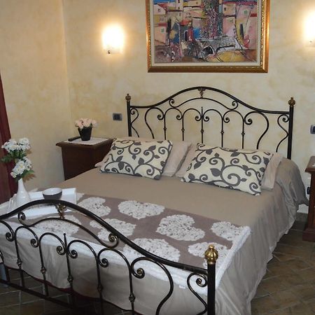 Villa Tre Colli Agri B&B Ariano Irpino Esterno foto