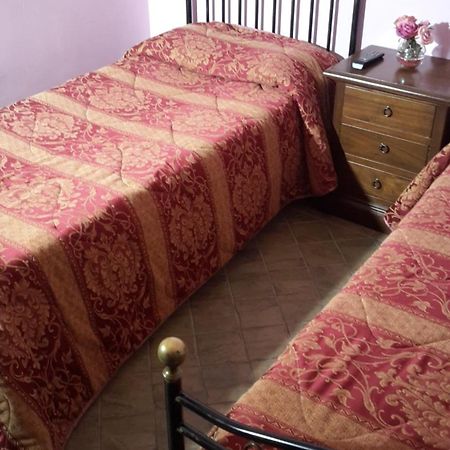 Villa Tre Colli Agri B&B Ariano Irpino Esterno foto