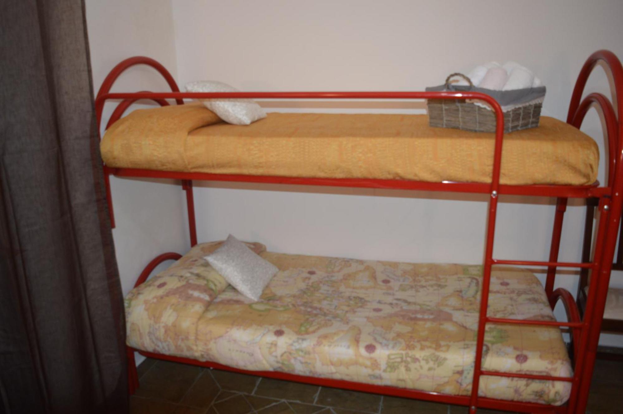 Villa Tre Colli Agri B&B Ariano Irpino Camera foto
