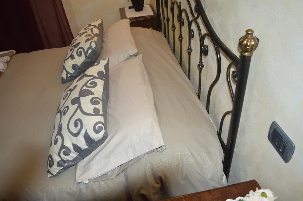 Villa Tre Colli Agri B&B Ariano Irpino Esterno foto