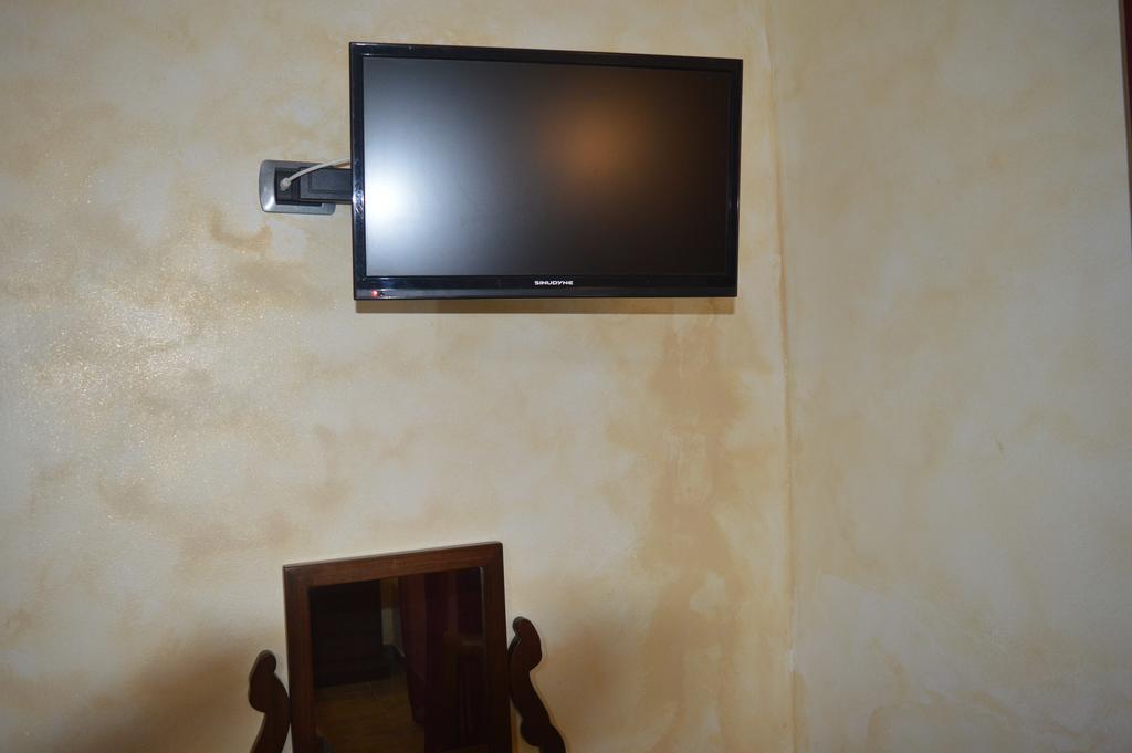 Villa Tre Colli Agri B&B Ariano Irpino Esterno foto