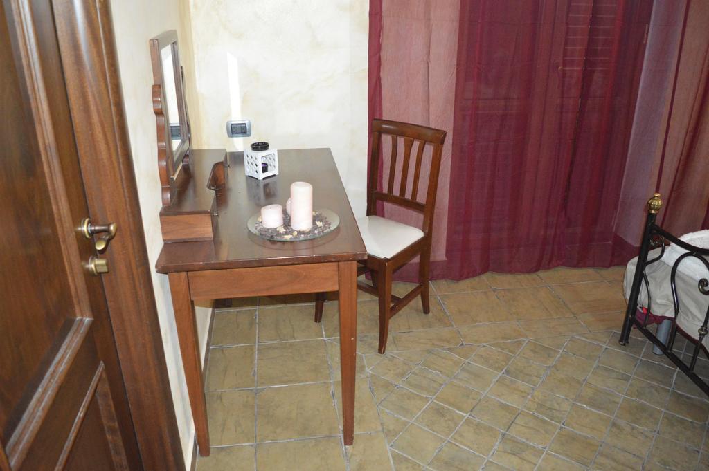 Villa Tre Colli Agri B&B Ariano Irpino Esterno foto