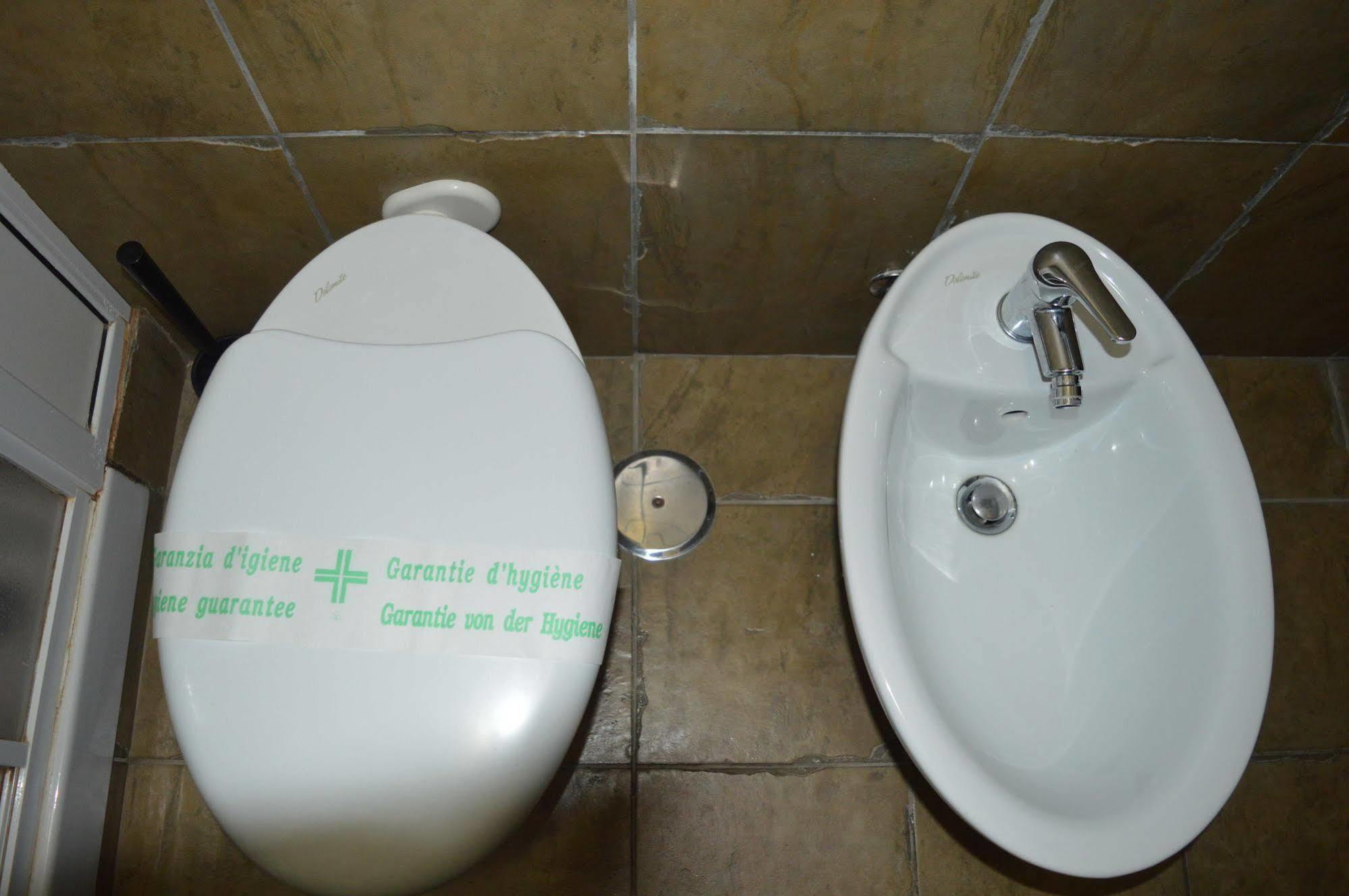 Villa Tre Colli Agri B&B Ariano Irpino Esterno foto