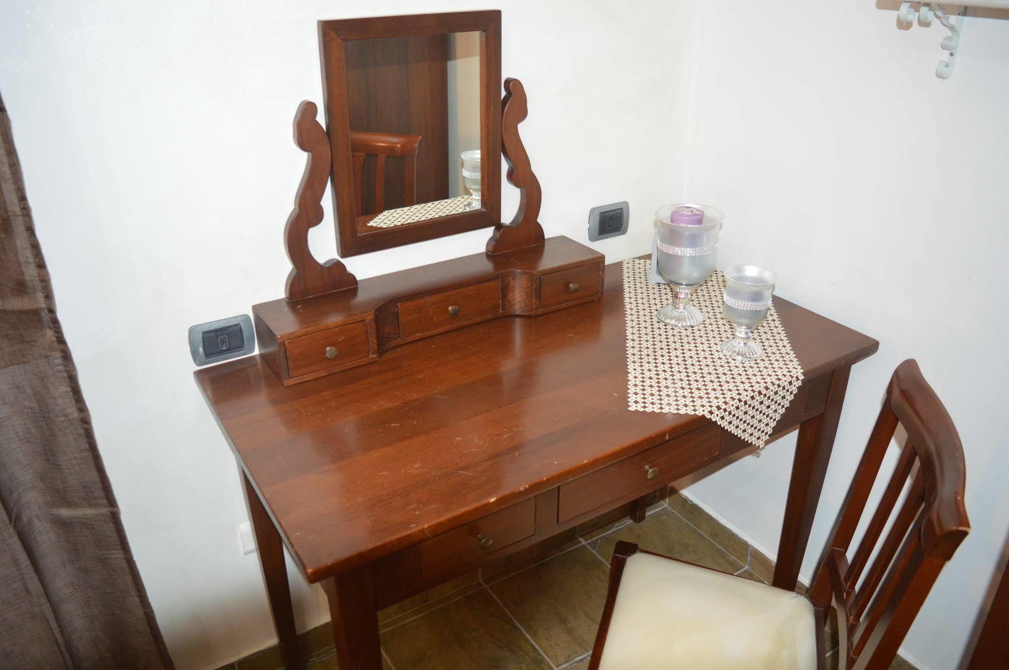 Villa Tre Colli Agri B&B Ariano Irpino Esterno foto