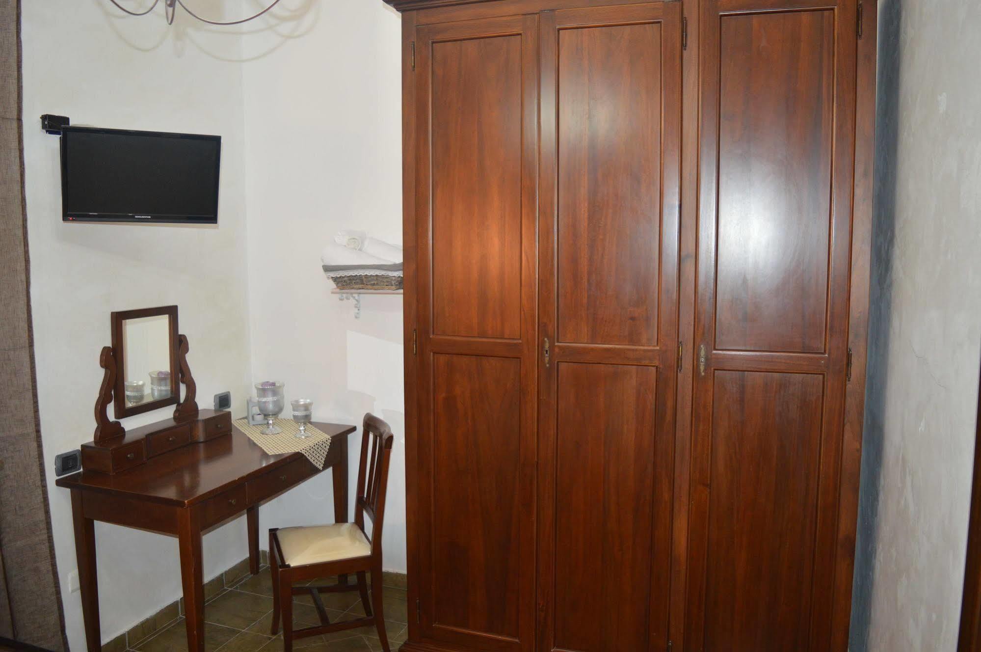 Villa Tre Colli Agri B&B Ariano Irpino Esterno foto