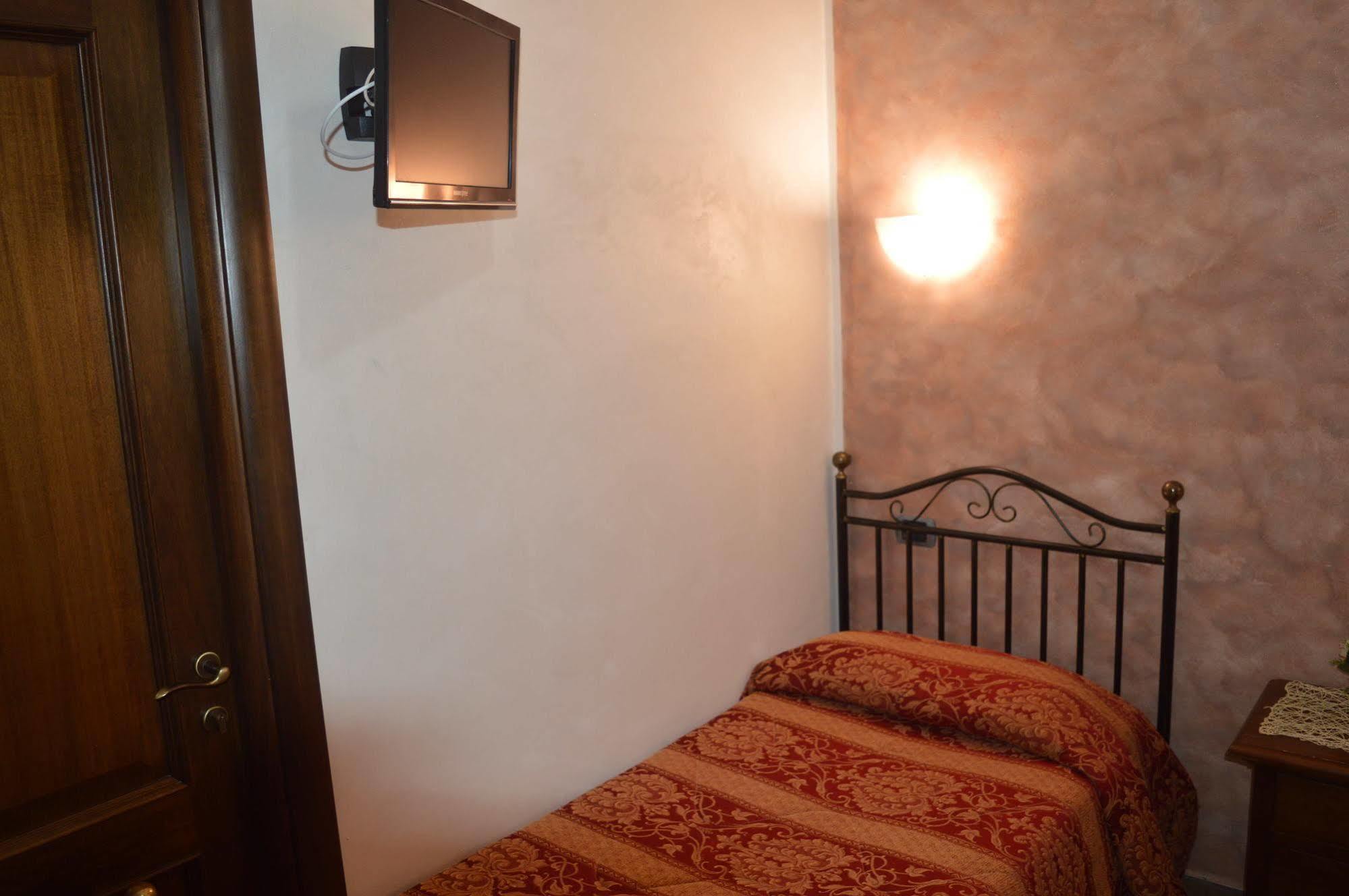 Villa Tre Colli Agri B&B Ariano Irpino Esterno foto